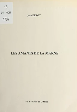 Les amants de la Marne