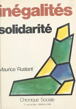 Inégalités-solidarité