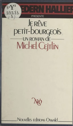 Je rêve petit-bourgeois