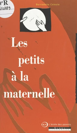 Les petits à la maternelle