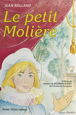 Le petit Molière