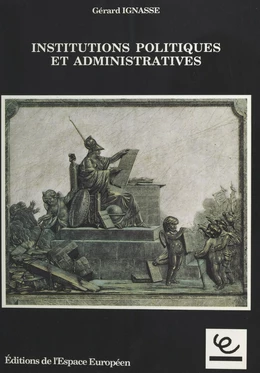 Institutions politiques et administratives