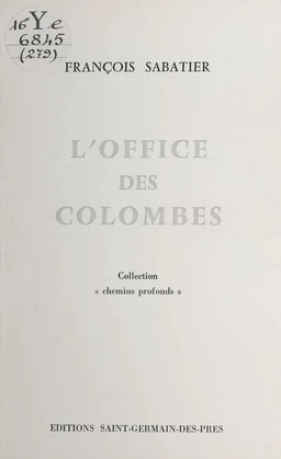 L'office des colombes