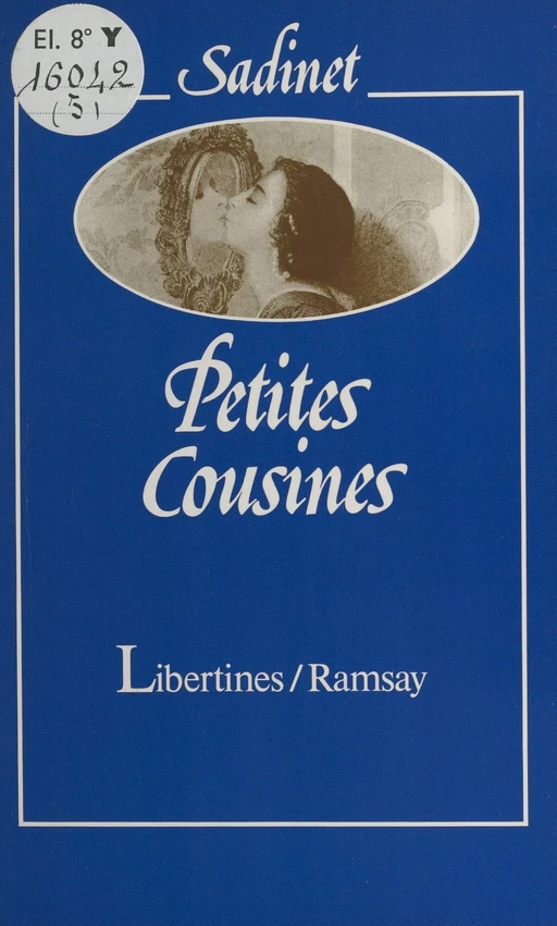 Petites cousines - Pierre Mac Orlan - FeniXX réédition numérique