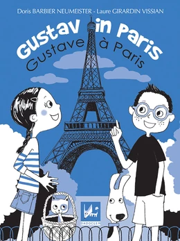 Gustav in Paris