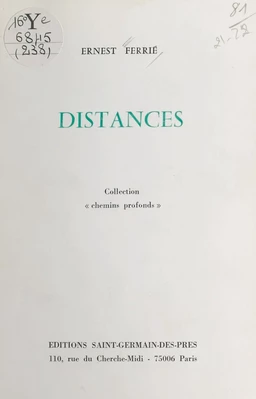 Distances