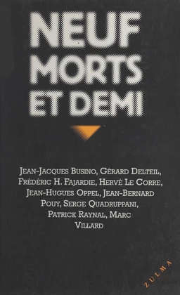 Neuf morts et demi