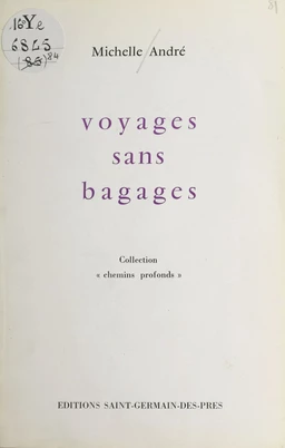 Voyages sans bagages