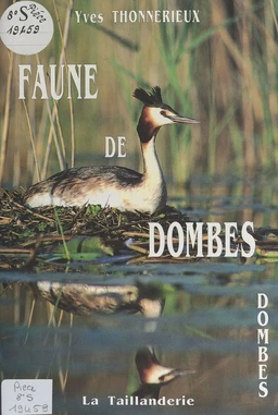 Faune de Dombes