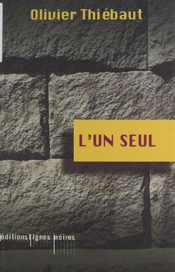 L'un seul