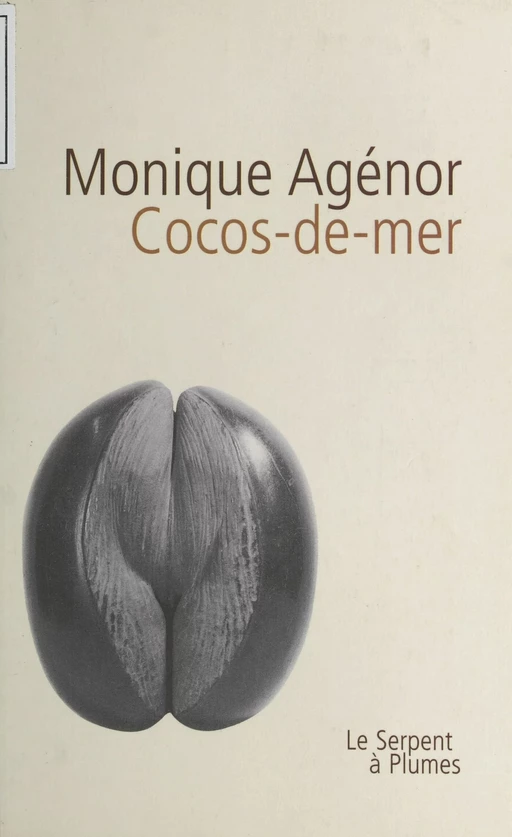 Cocos de mer. Et autres récits de l'océan Indien - Monique Agénor - FeniXX réédition numérique