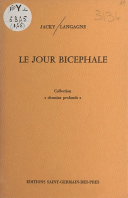 Le jour bicéphale