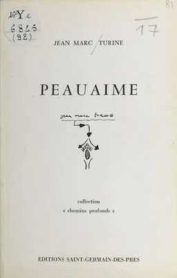 Peauaime