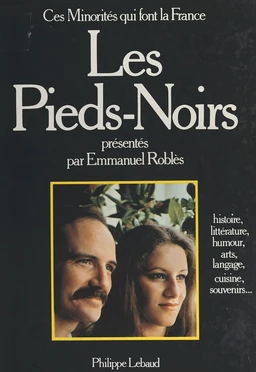 Les pieds-noirs