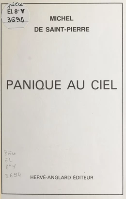 Panique au ciel