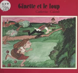 Ginette et le loup