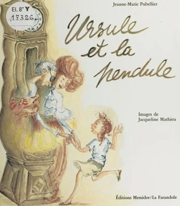 Ursule et la pendule