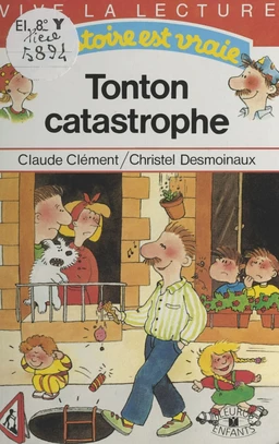 Tonton catastrophe