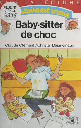 Baby-sitter de choc