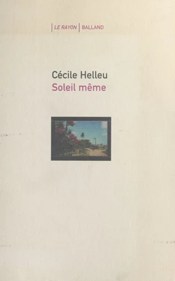 Soleil même