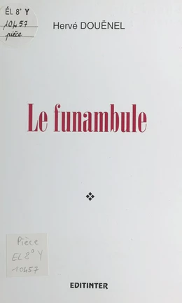 Le funambule