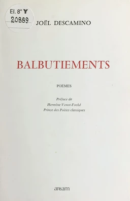 Balbutiements