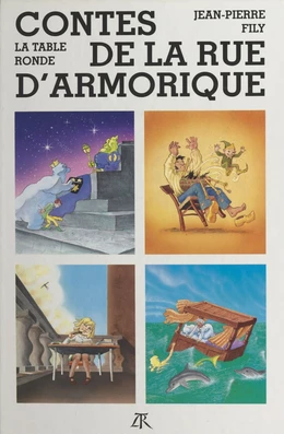 Contes de la rue d'Armorique