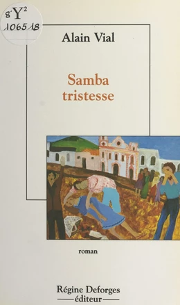 Samba tristesse