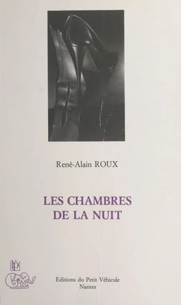 Les chambres de la nuit