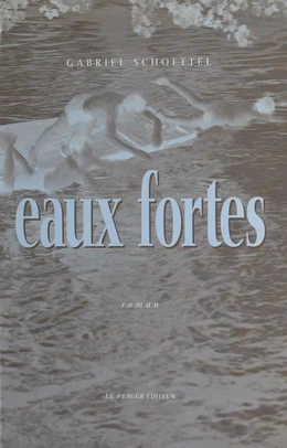 Eaux fortes