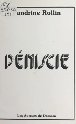 Péniscie