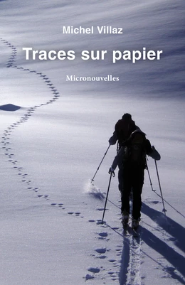 Traces sur papier