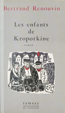 Les enfants de Kropotkine