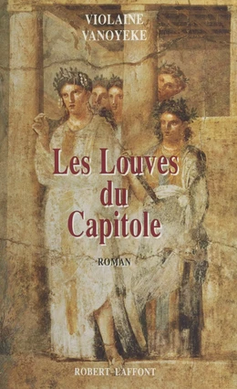 Les louves du Capitole