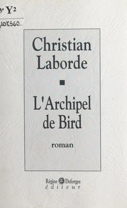 L'archipel de Bird