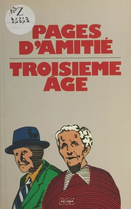 Pages d'amitié : troisième âge