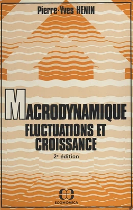 Macrodynamique, fluctuations et croissance