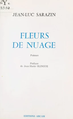 Fleurs de nuage