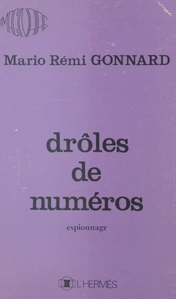 Drôles de numéros