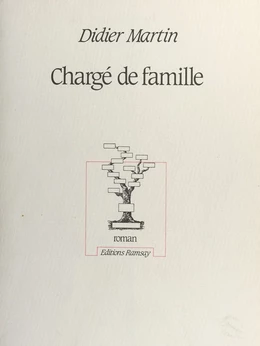 Chargé de famille