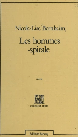 Les hommes-spirale