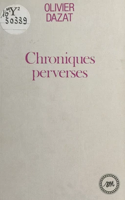 Chroniques perverses