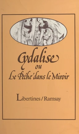 Cydalise ou Le péché dans le miroir