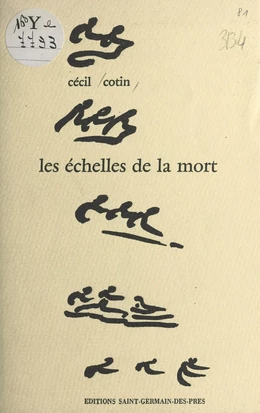 Les échelles de la mort