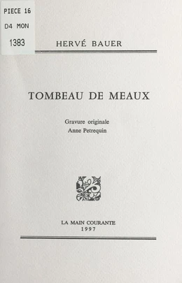 Tombeau de Meaux