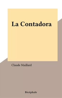 La Contadora