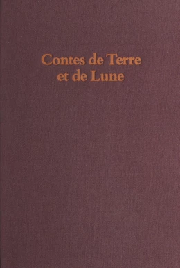 Contes de terre et de lune