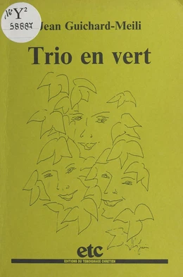 Trio en vert