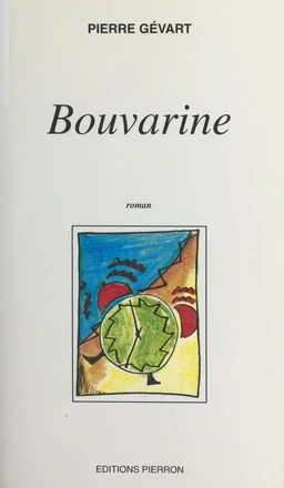 Bouvarine