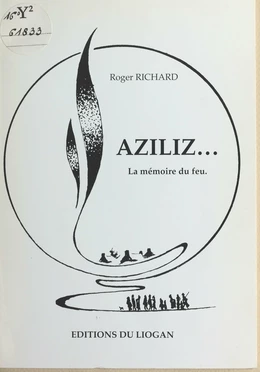 Aziliz... la mémoire du feu